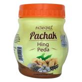 Patanjali Pachak Hing Peda 100gm