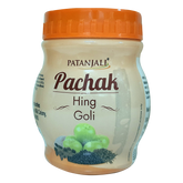 Patanjali Pachak Hing Goli 100gm