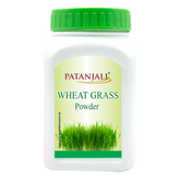 Patanjali Wheat Grass Powder 100gm