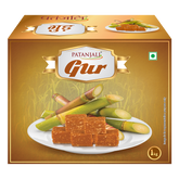 Patanjali Gur 1kg