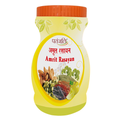 Patanjali Amrit Rasayan 1kg