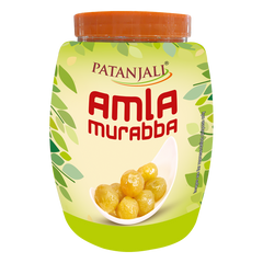Patanjali Amla Murabba 1kg