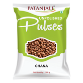 Patanjali Kala Chana 500gm