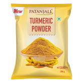 Patanjali Turmeric Powder 200gm