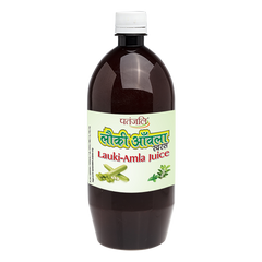 Patanjali Lauki Amla Juice 1liter