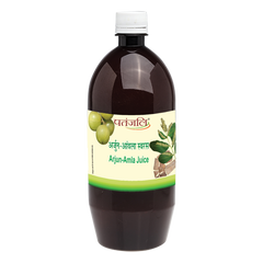 Patanjali Arjun-Amla Juice 500ml