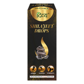 Patanjali Divya Shilajeet Drops 30ml