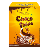 Patanjali Choco Flakes 250gm