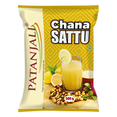 Patanjali Chana Sattu 500gm
