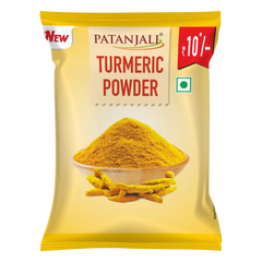 Patanjali Turmeric Powder 20gm