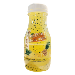 Patanjali Pineapple Basil Drink 200ml