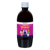 Patanjali Arogya Swaras 500ml