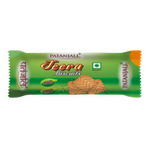 Patanjali Jeera Biscuit 35gm