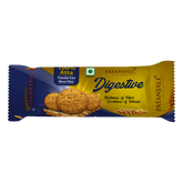 Patanjali Digestive Biscuits 100gm