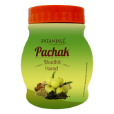 Patanjali Pachak Shodhit Harad 100gm