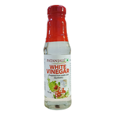 Patanjali White Vinegar Sauce 170gm