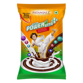 Patanjali Herbal Powervita Plus 200gm
