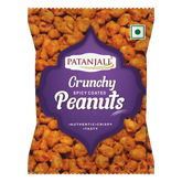 Patanjali Namkeen Peanut (Crunchy) 200gm