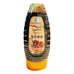 Patanjali Date Syrup 400gm