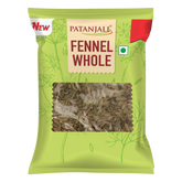 Patanjali Fennel Whole 10gm