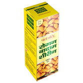 Patanjali Roghan Badam Shirin 60ml Pack Of 1