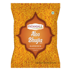 Patanjali Namkeen Aaloo Bhujia 200gm