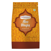 Patanjali Namkeen Aaloo Bhujia 400gm