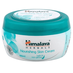 Himalaya Nourishing Skin Cream, Provides All-Day Moisturizing, Nourishment | 100ml