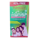 Patanjali Glucoshakti Regular 250gm