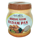 Patanjali Badam Pak 250gm