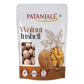 Patanjali Walnut Inshell 400gm