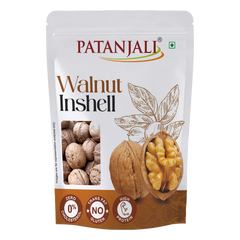 Patanjali Walnut Inshell 400gm