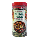 Patanjali Mix Dry Fruits With Berries & Seed 500gm