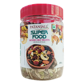 Patanjali Mix Dry Fruits With Berries & Seed 250gm