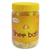 Patanjali Aastha Ghee Batti, 80N, With Best Quality, 167gm, Pack Of 1