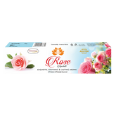 Patanjali Aastha Agarbatti Rose, With Exquisite, Soothing & Long Lasting Aroma | 16gm
