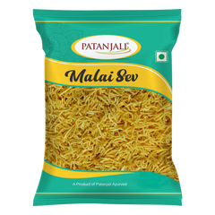 Patanjali Namkeen Malai Sev 200gm
