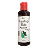 Patanjali Divya Kayakalp Taila Advance, With Dadru, Visarpa (Kshudra Kustha) | 100ml, Pack Of 1