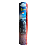Patanjali Aastha Handmade Agarbatti Adi Kedar, 50 N, With Soothing & Long Lasting Aroma | 115gm