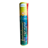 Patanjali Aastha Handmade Agarbatti Krishna, 50 N, With Lasting Aroma | 115gm