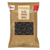 Patanjali Black Pepper Whole 5gm