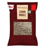 Patanjali Cumin Whole 12gm