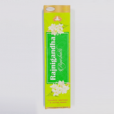 Patanjali Aastha Agarbatti Rajnigandha, With Exquisite, Soothing & Long Lasting Aroma | 16gm