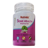 Patanjali Nutrela Bone Health, Natural, With Bone Health, Fracture Healing, 15gm