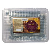 Patanjali Aastha Temple Dhoop, 14 N, With Exquisite, Soothing & Long Lasting Aroma | 322gm