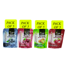 Patanjali Mixed Dehydrated Fruits 3500gm