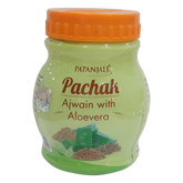 Patanjali Pachak Ajwain With Aloevera 100gm