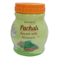 Patanjali Pachak Ajwain With Aloevera 100gm