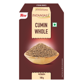 Patanjali Cumin Whole 100gm
