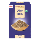 Patanjali Carom Seeds 100gm